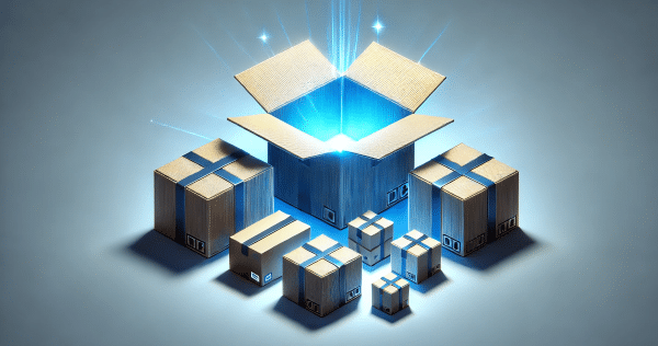 packaging optimization image