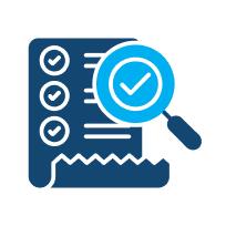 illustration - Automated Invoice Verification