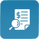 Automated auditing tool scanning carrier invoices against contracts to identify over 150 error types